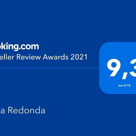 Haza Redonda-2