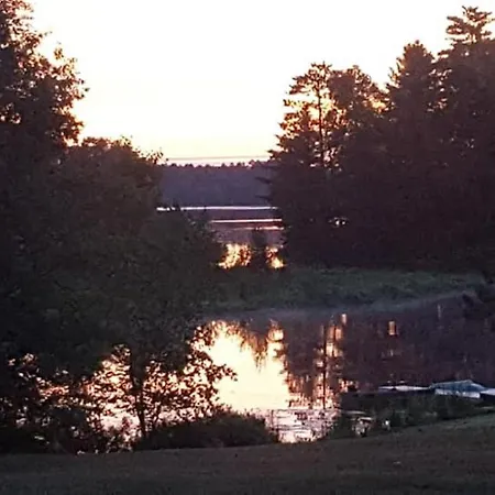 Musky Joe'S Twin Pines Resort-3