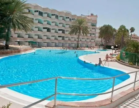 Sweet studio Playa Del Ingles I-2