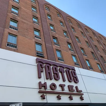 Fastos Hotel-3