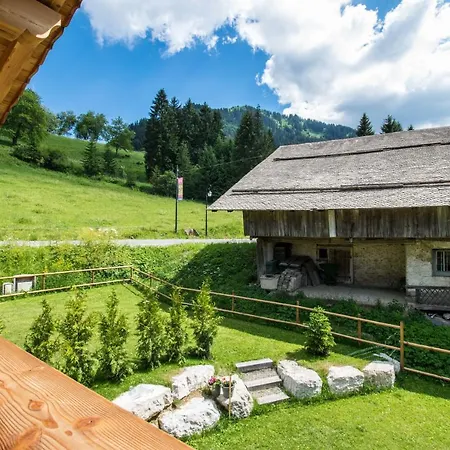 Chalet Carnauba-2