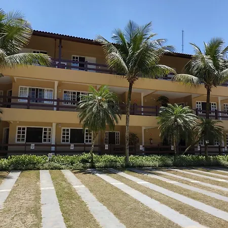 Riviera de São Lourenço - Flat Amarilis-3