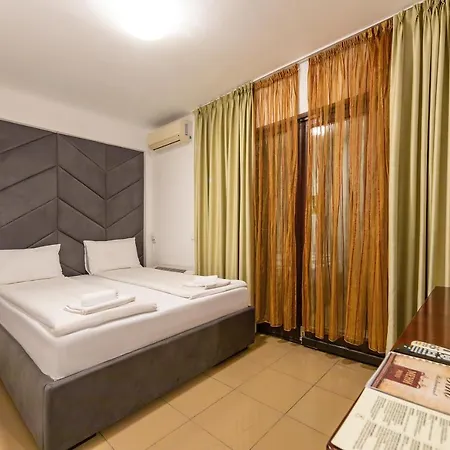 Tino Hotel & Spa-3