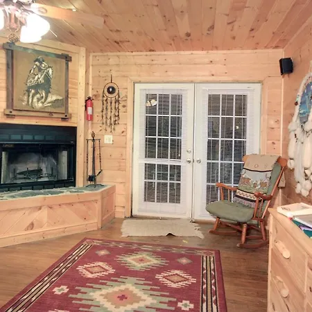 Misty Mountain Ranch B&B-3