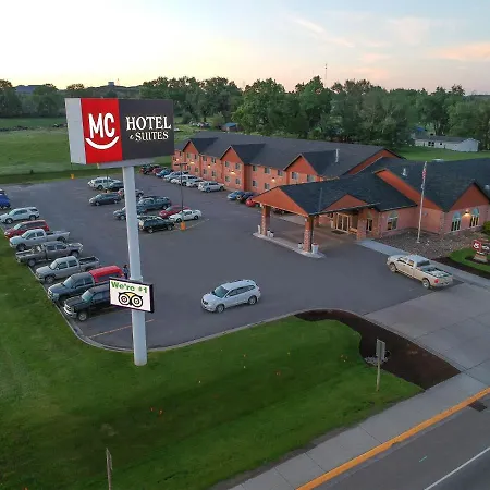 Miles City Hotel & Suites-2
