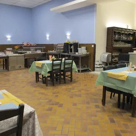 Hotel De La Gare Aalst-2