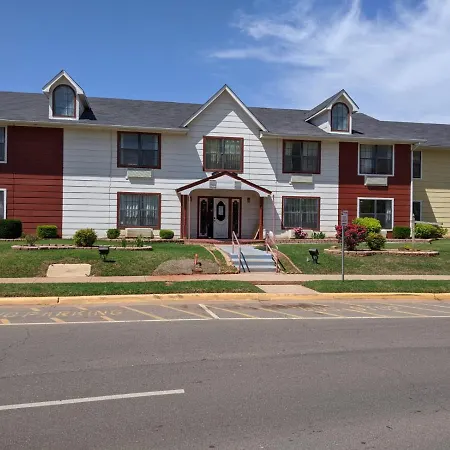 Medical Inn Oklahoma City-2