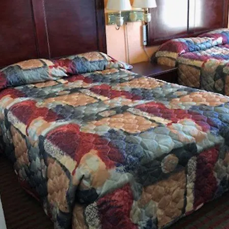 Medical Inn Oklahoma City-3