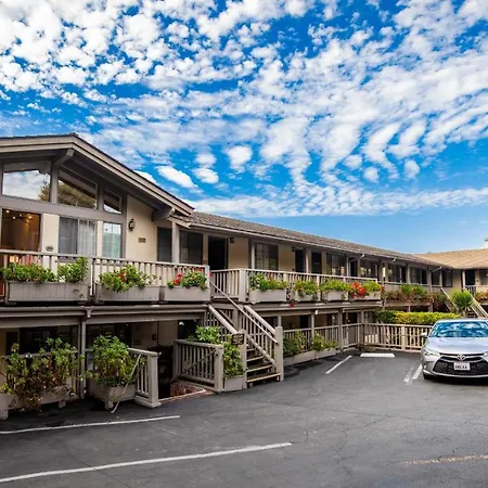 Comfort Inn Carmel By The Sea-2