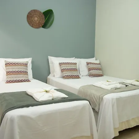Ventanas Hotel Boutique-2