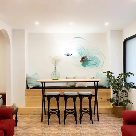Hotel Nido-2