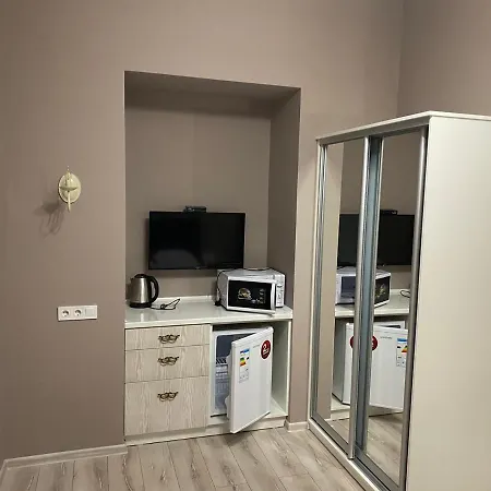 Heart Kyiv Apart-Hotel-3