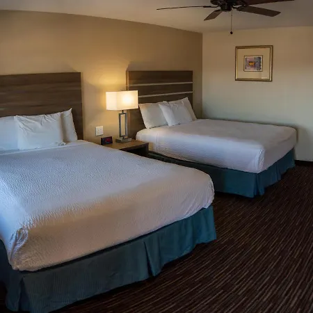 Rodeway Inn Near University-Gateway To Yosemite-3