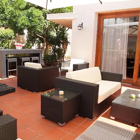 Hotel Garibaldi-3