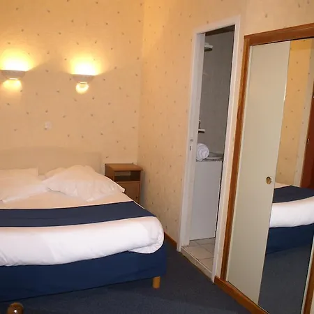 Hôtel Céleste-2