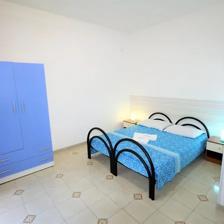 B&B In Salento Climatizzato-2