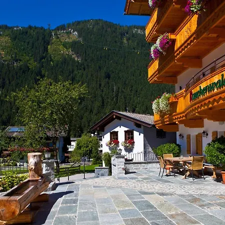 Landhotel Rauchenwalderhof-3