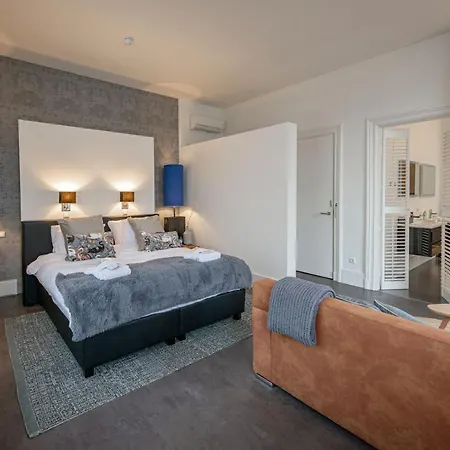 Bossche Suites Stationsweg-3