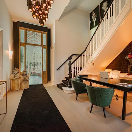 Bossche Suites Stationsweg-2