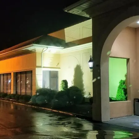 Bel-Aire Hotel Lake Erie-2