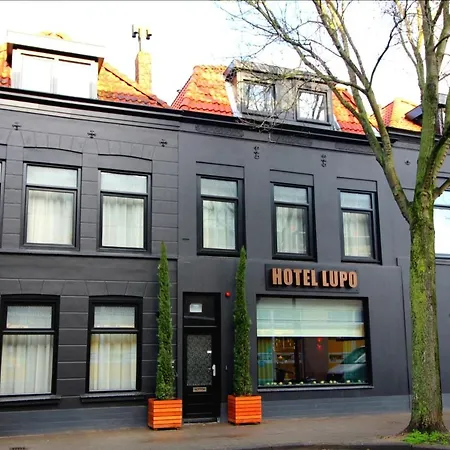 Boutique Hotel Lupo-2