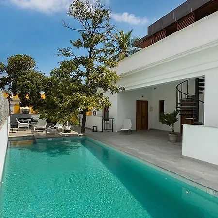 La Villa By Villavi-3