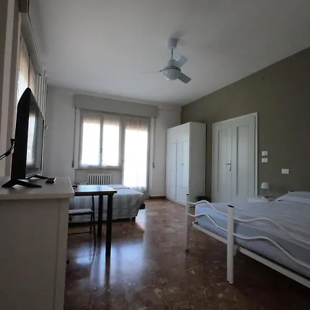 Gardenia Guest House-2