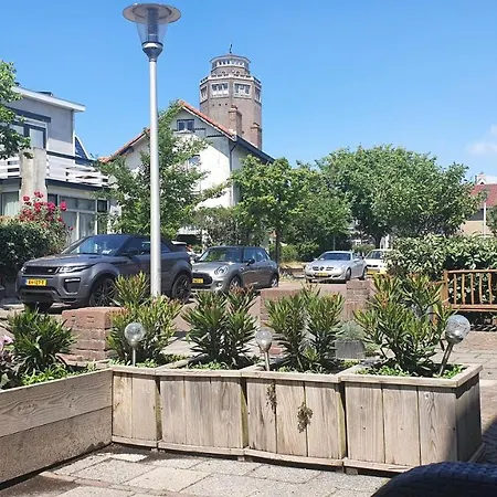 Guesthouse Zandvoort-2