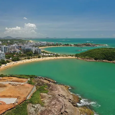 Hotel Nova Guarapari-3