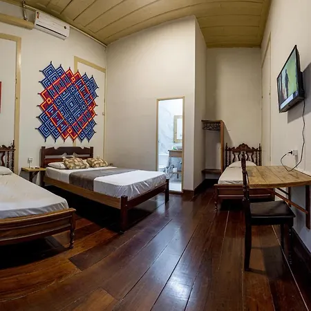 Reviver Hostel-2