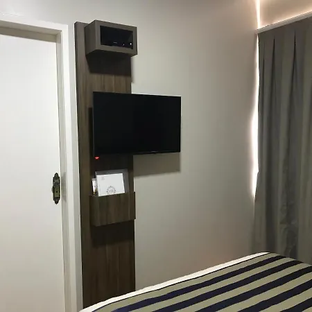 Hotel Requinte-3