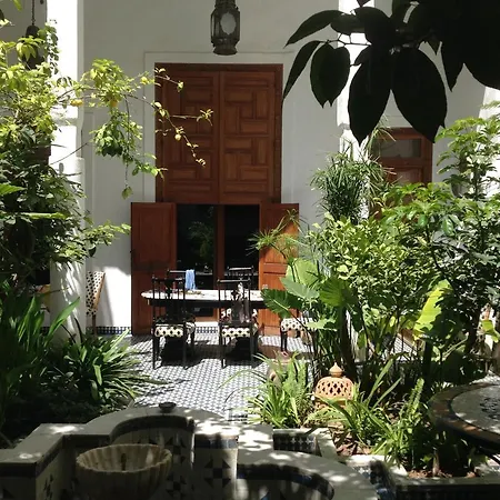 Riad Lune et Soleil-2