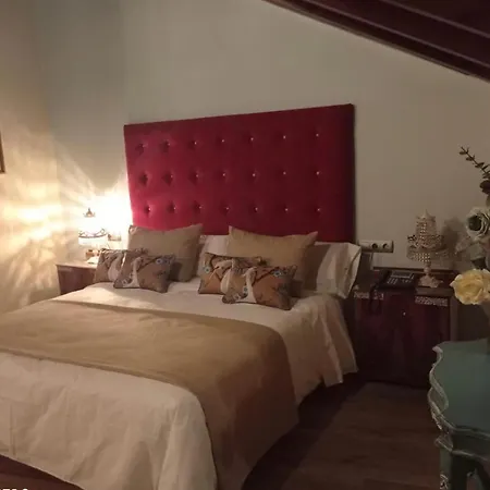 Hotel Casablanca Boutique-2