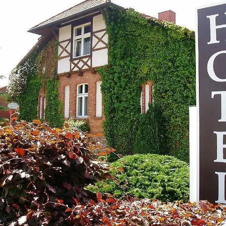 Hotel Sankt Georg-2