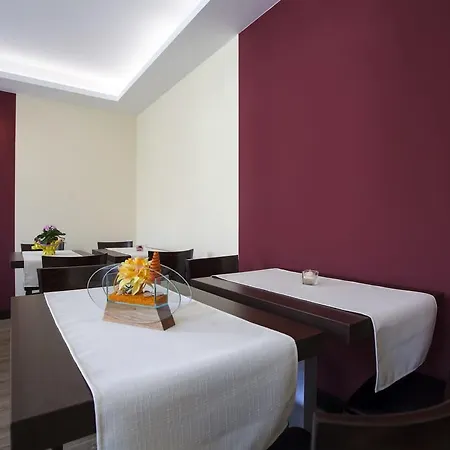 Hotel Garni Am Kirchplatz-2