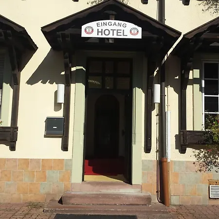 Hotel Dorfschenke-2