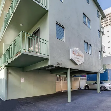 Aloha Suites Waikiki-2