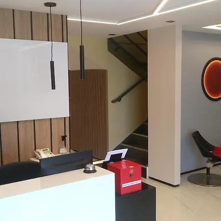 Hub Hotel-3