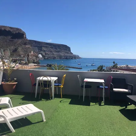 Pension Playa-3