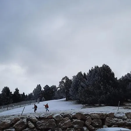 Hotel Berga Park-2
