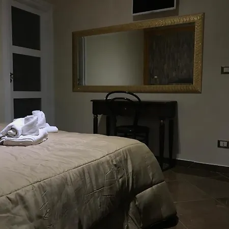 Guest House Bracciano RM-3
