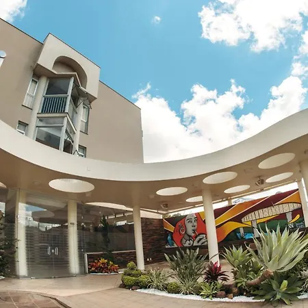 Hotel Caverá-3