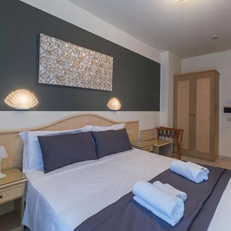 Hotel Airone (Adults Only)-2