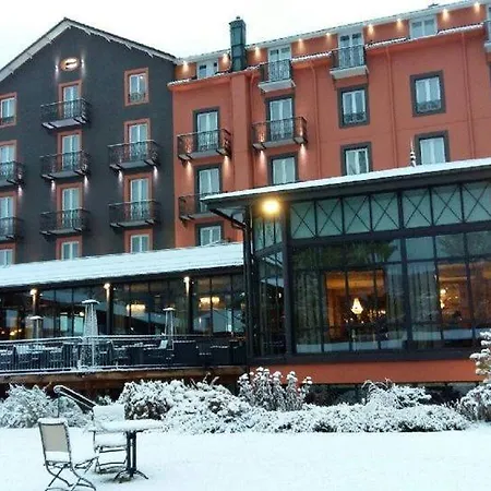 Le Grand Hotel & Spa-2