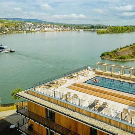 Papa Rhein - Hotel & Spa-2