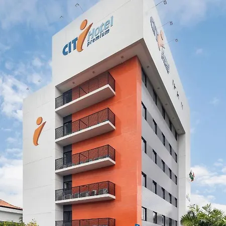 Citi Hotel Premium Caruaru-3