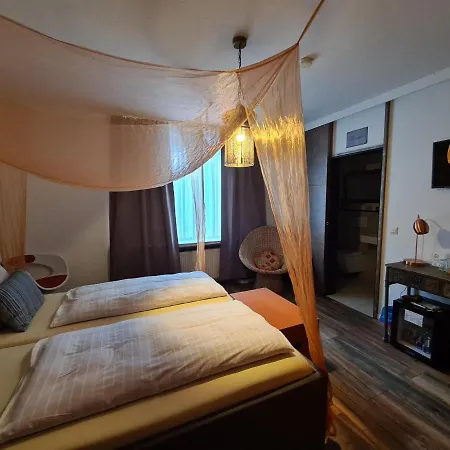 Hotel Aleo-2