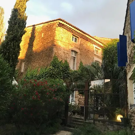 Les Aiguières en Provence-2