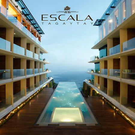 Escala Tagaytay-2