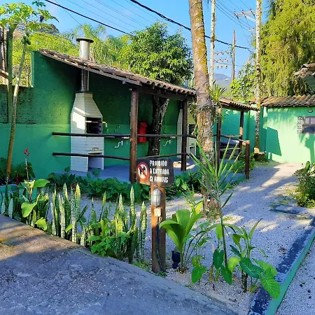 Morada dos Colibris-3